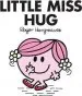 Audiobook Little Miss hug author Adam Hargreaves