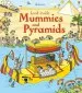 Audiobook Look Inside Mummies and Pyramids author Rob Lloyd Jones