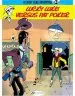 Audiobook Lucky Luke: Lucky Luke Versus pat Poker v. 44 author Morris
