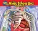 Audiobook Magic School bus Presents: The Human Body author Tom Jackson