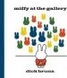Audiobook Miffy at the Gallery author Dick Bruna