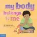 Audiobook My Body Belongs to me: A Book About Body Safety author Jill Starishevsky