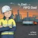 Audiobook My dad is a Fifo dad author Jo Emery
