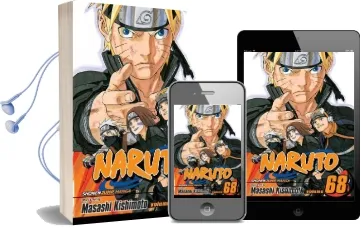Naruto, Vol. 68 Audiobook download free by Masashi Kishimoto