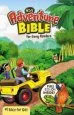 Audiobook Nirv, Adventure Bible for Early Readers, Hardcover, Full Color author Zonderkidz