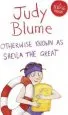 Audiobook Otherwise Known as Sheila the Great author Judy Blume