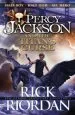 Audiobook Percy Jackson and the Titan'S Curse (Book 3) author Rick Riordan
