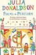 Audiobook Poems to Perform: A Classic Collection Chosen by the Children'S Laureate author Julia Donaldson
