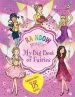 Audiobook Rainbow Magic: My big Book of Fairies author Daisy Meadows