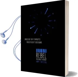 Rebel Audiobook download free by Amy Tintera