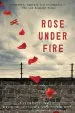 Audiobook Rose Under Fire author Elizabeth Wein