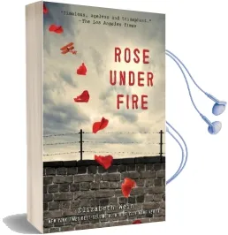 Rose Under Fire Audiobook download free by Elizabeth Wein