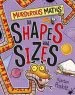 Audiobook Shapes and Measures author Kjartan Poskitt