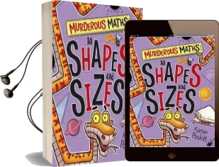 Shapes and Measures Audiobook download free by Kjartan Poskitt