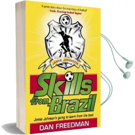 Skills From Brazil Audiobook download free by Dan Freedman