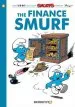 Audiobook Smurfs #18: The Finance Smurf, the author Peyo