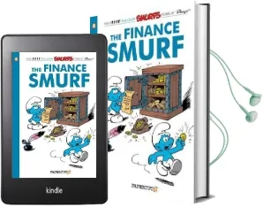 Smurfs #18: The Finance Smurf, the Audiobook download free by Peyo