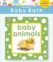 Audiobook Squeaky Baby Bath Book Baby Animals author Dk