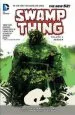 Audiobook Swamp Thing Vol. 4 Seeder (The new 52) author Charles Soule