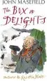 Audiobook The box of Delights author John Masefield