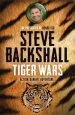 Audiobook The Falcon Chronicles: Tiger Wars: Book 1 author Steve Backshall