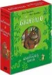 Audiobook The Gruffalo and the Gruffalo'S Child Gift Slipcase author Julia Donaldson