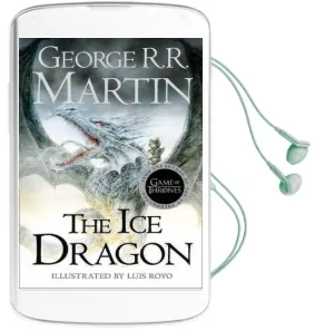 The ice Dragon Audiobook download free by George R. R. Martin
