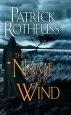 Audiobook The Name of the Wind author Patrick Rothfuss