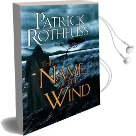 The Name of the Wind Audiobook download free by Patrick Rothfuss