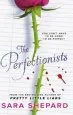 Audiobook The Perfectionists author Sara Shepard