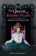 Audiobook The Queen of Zombie Hearts author Gena Showalter