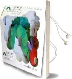 The Very Hungry Caterpillar Audiobook download free by Eric Carle