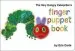 Audiobook The Very Hungry Caterpillar Finger Puppet Book author Eric Carle