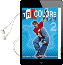 Tricolore Total 2 Student Book Audiobook download free by Sylvia Honnor