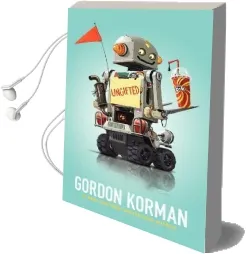 Ungifted Audiobook download free by Gordon Korman