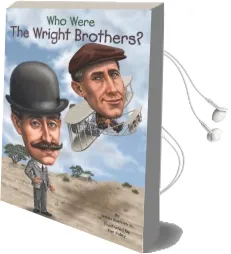 Who Were the Wright Brothers? Audiobook download free by James Buckley