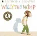 Audiobook Willy the Wimp author Anthony Browne