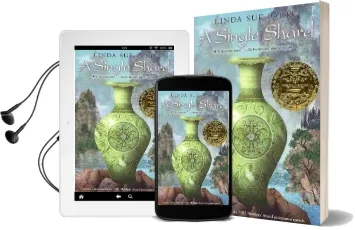 A Single Shard Audiobook download free by Mrs Linda Sue Park