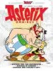 Audiobook Asterix: Omnibus 7: Asterix the Soothsayer, Asterix in Corsica, Asterix and Caesar'S Gift author Rene Goscinny