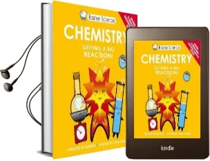 Basher Science: Chemistry Audiobook download free by Dan Green