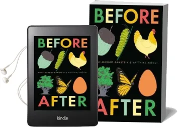 Before After Audiobook download free by Matthias Arégui