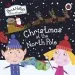 Audiobook Ben and Holly'S Little Kingdom: Christmas at the North Pole author Ladybird