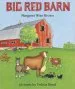 Audiobook Big red Barn author Margaret Wise Brown