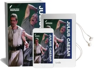 Cambridge School Shakespeare: Julius Caesar Audiobook download free by Richard Andrews