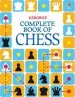 Audiobook Complete Book of Chess author Elizabeth Dalby