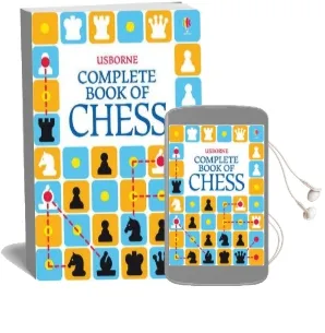 Complete Book of Chess Audiobook download free by Elizabeth Dalby