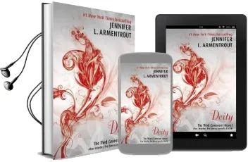 Deity (The Third Covenant Novel) Audiobook download free by Jennifer L. Armentrout