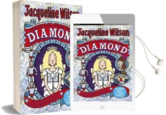 Diamond Audiobook download free by Jacqueline Wilson
