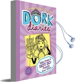 Dork Diaries: Tales From a Not-So-Happily Ever After Audiobook download free by Rachel Ren Russell