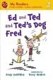 Audiobook Ed and ted and Ted'S dog Fred author Andy Griffiths